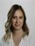 Prof. Dr. ESRA GİRAY