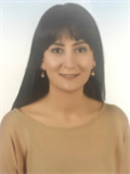 Doç. Dr. ŞÜHEDA KAYA