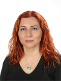 Doç. Dr. MERAL BİLGİLİSOY FİLİZ