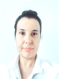 Doç. Dr. DİLARA DEMİRPENÇE SEÇİNTİ