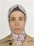 Doç. Dr. FATMA KETENCİ GENCER