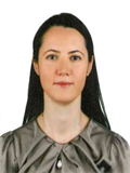 Prof. Dr. FEYZA ÜNLÜ ÖZKAN