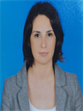 Doç. Dr. SELCEN KANYILMAZ TURGUT