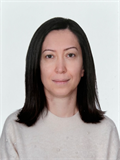 Doç. Dr. ASLI BEŞİRLİ