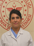 Dr. Öğr. Üyesi DİLAY GÖK KORUCU