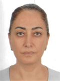 Doç. Dr. DERYA İPEKÇİOĞLU