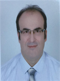 Doç. Dr. CEZMİ ÇAĞRI TÜRK