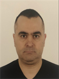 Prof. Dr. MUSTAFA BAHADIR CAN BALCI