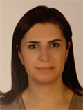 Doç. Dr. ÖZGE GÜLSÜM İLLEEZ