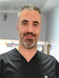 Dr. Öğr. Üyesi BURHAN BAŞKAN