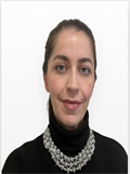 Doç. Dr. SAFİYE SANEM DERELİ BULUT