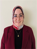 Dr. Öğr. Üyesi SİBEL KURAŞ