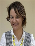 Doç. Dr. SULTAN AYDIN ASLANTAŞ