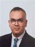 Doç. Dr. MEHMET MAHİR FERSAHOĞLU