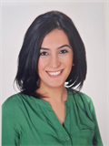 Dr. Öğr. Üyesi HATİCE ÇALIŞKAN BURGUCU