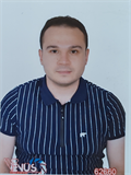 Arş. Gör. FATİH RAMAZAN YILMAZ