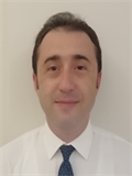 Prof. Dr. MURAT ÖZGÜR KILIÇ