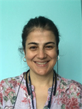 Prof. Dr. SİBEL ÇAĞLAR
