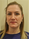 Doç. Dr. GÜLHAN TUNCA ŞAHİN