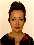 Prof. Dr. JÜLİDE ÖNCÜ ALPTEKİN