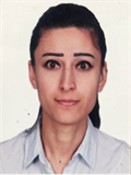 Dr. Öğr. Üyesi BURCU CEBECİ