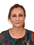 Prof. Dr. ELMAS BİBERCİ KESKİN