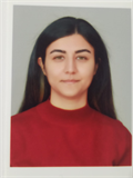 Öğr. Gör. KÜBRA KARADAĞ