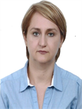 Prof. Dr. PAKİZER BANU KILIÇOĞLU DANE