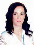 Doç. Dr. MUCİZE ERİÇ ÖZDEMİR