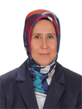 Prof. Dr. HANİFE ŞERİFE AKTAŞ