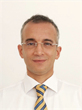 Doç. Dr. BARIŞ SAYLAM