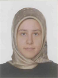 Arş. Gör. BEYZANUR KAÇ