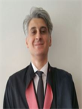 Prof. Dr. SÜLEYMAN AHBAB