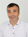 Doç. Dr. CEBRAİL AKYÜZ