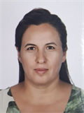 Doç. Dr. MEDİNE ALPDEMİR