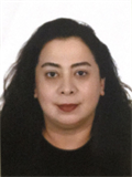 Dr. Öğr. Üyesi DEMET OĞUZ