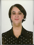 Dr. Öğr. Üyesi YEŞİM ÖZDEMİR ATİKEL