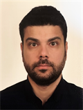 Dr. Öğr. Üyesi ETHEM İLHAN