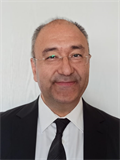 Prof. Dr. OĞUZHAN SUNAMAK