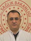 Doç. Dr. SÜLEYMAN KARAKÖSE