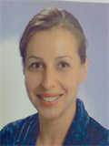 Prof. Dr. NİLÜFER ELDEŞ HACIFAZLIOĞLU