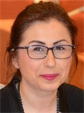 Doç. Dr. NURCİHAN AYGÜN
