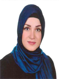 Dr. Öğr. Üyesi MÜŞERREF BANU YILMAZ