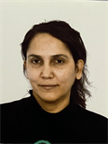 Doç. Dr. ÖZGÜR ALTUN