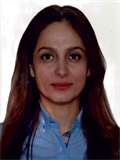 Doç. Dr. NEVSUN PIHTILI TAŞ