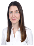 Doç. Dr. SELİN ÜSTÜN BEZGİN