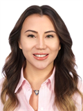 Doç. Dr. SEVİM ÖZGE ÖZDEMİR