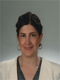 Doç. Dr. BİLGE ALDEMİR KOCABAŞ