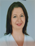 Prof. Dr. FATMA NUR KESİKTAŞ