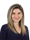 Doç. Dr. MERVE ALDIKAÇTIOĞLU TALMAÇ